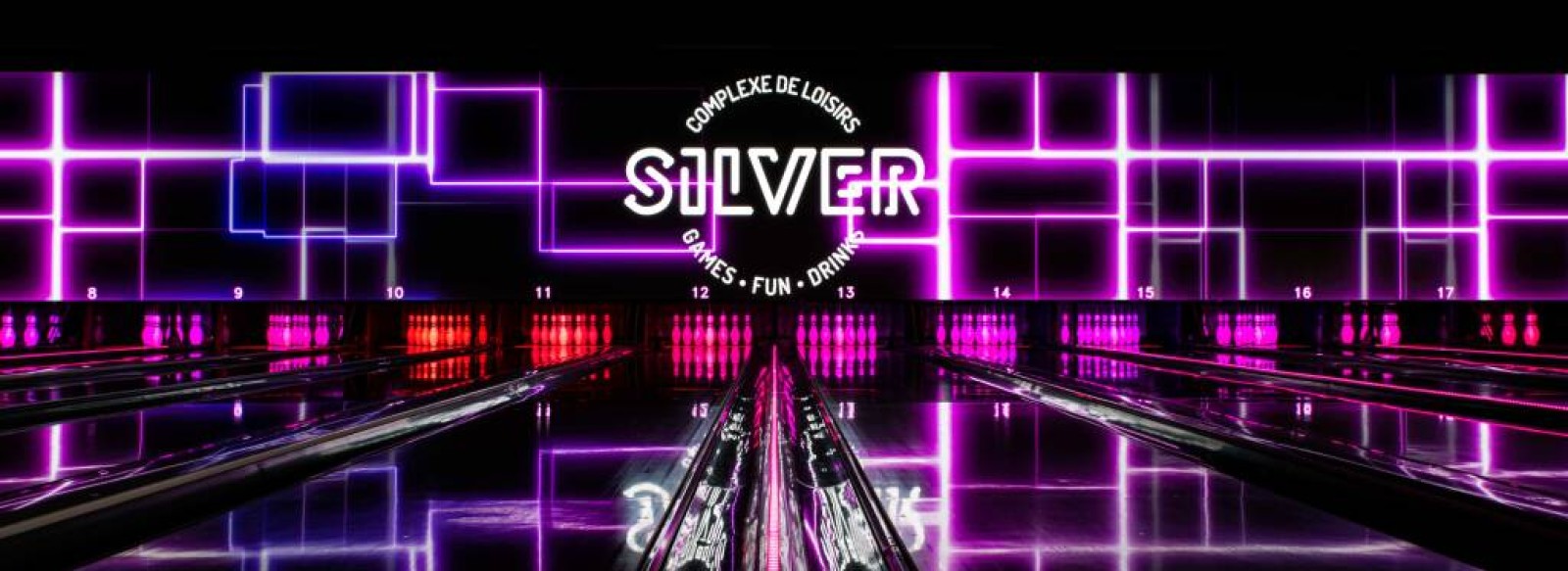 Le Silver - Complexe de Loisirs