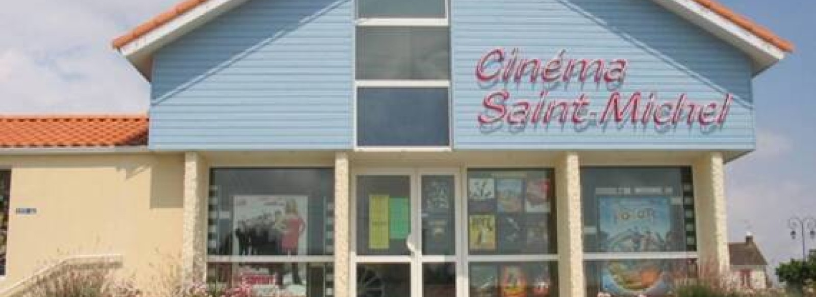 Cinema Saint-Michel