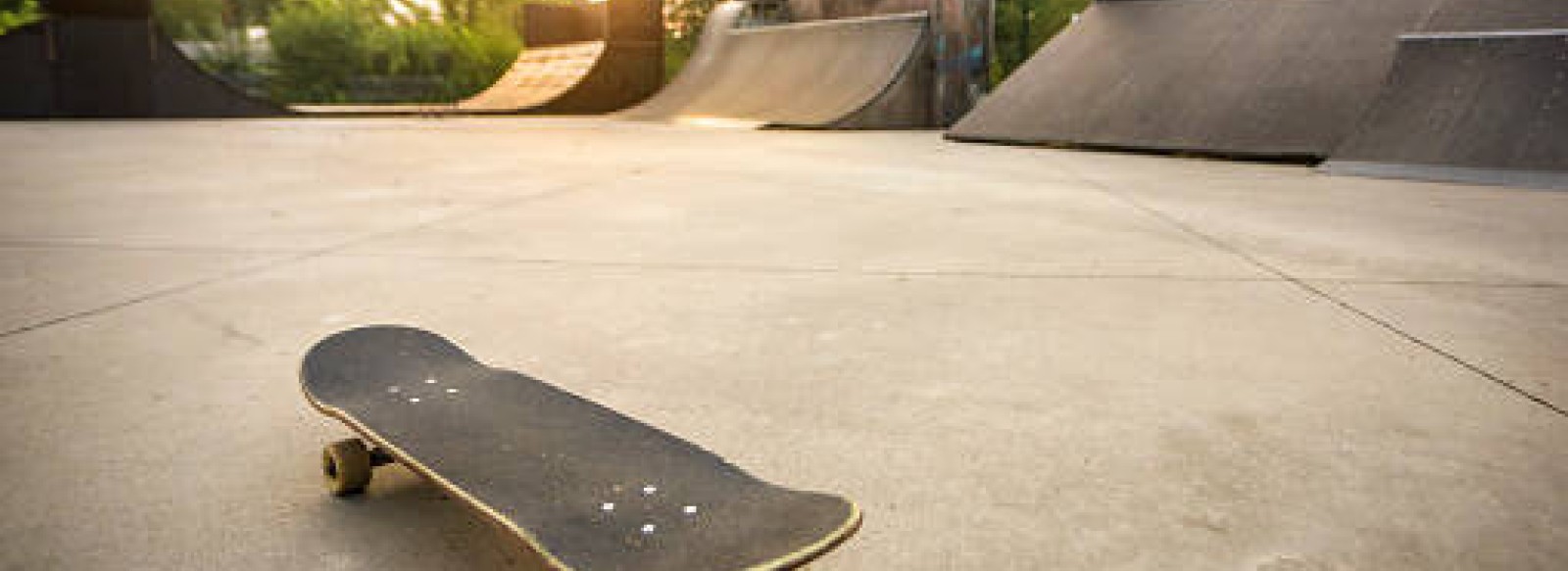 SKATE PARK