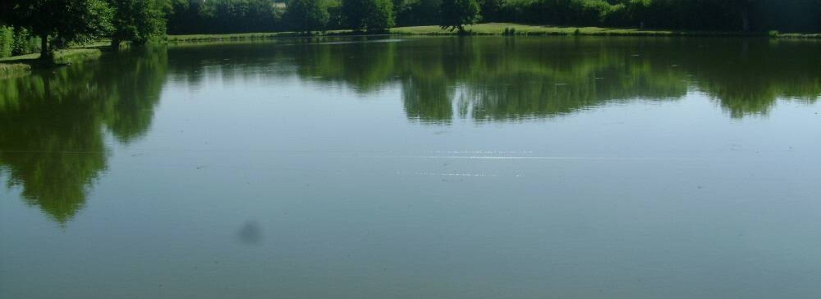 ETANG COMMUNAL DES PEZERIES