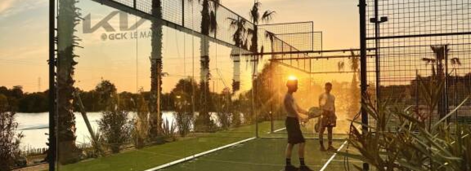 Padel Paradise