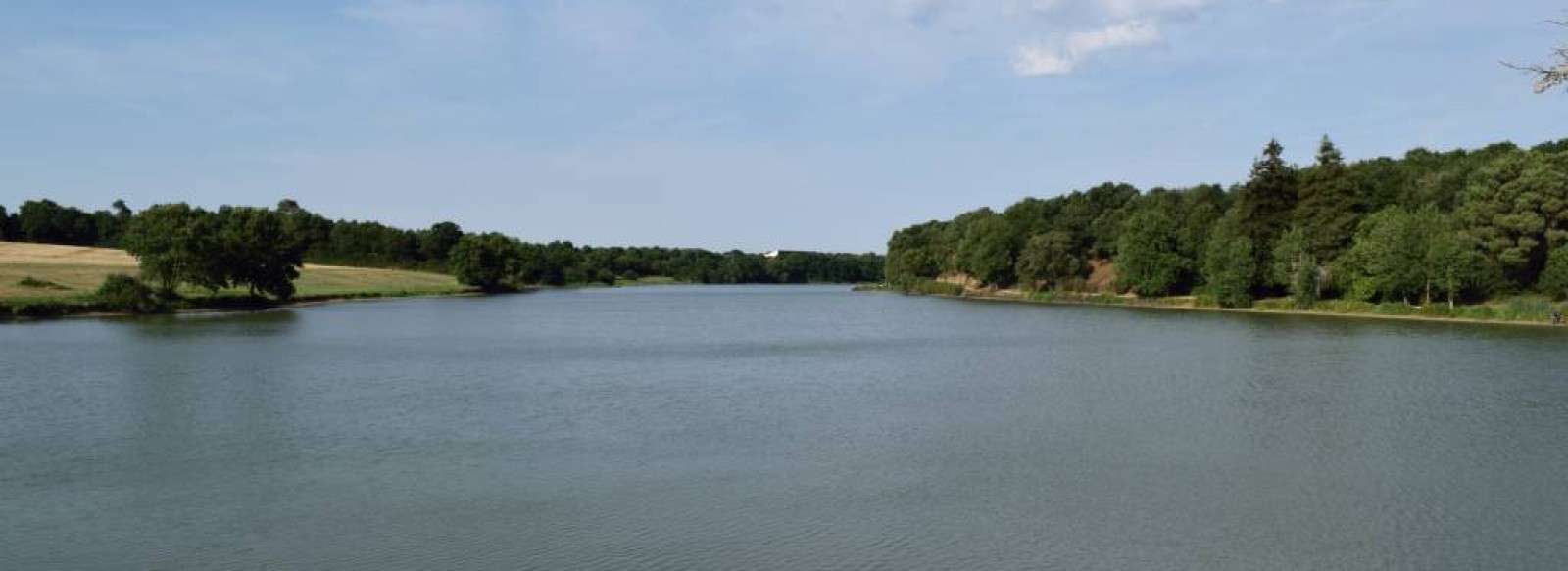 PARCOURS DE PECHE DE LA FORET CHAUCHE