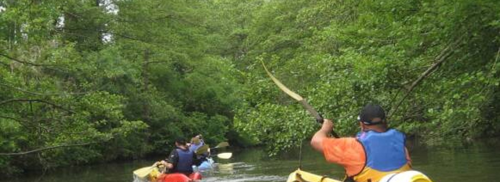 CANOE VENDEE