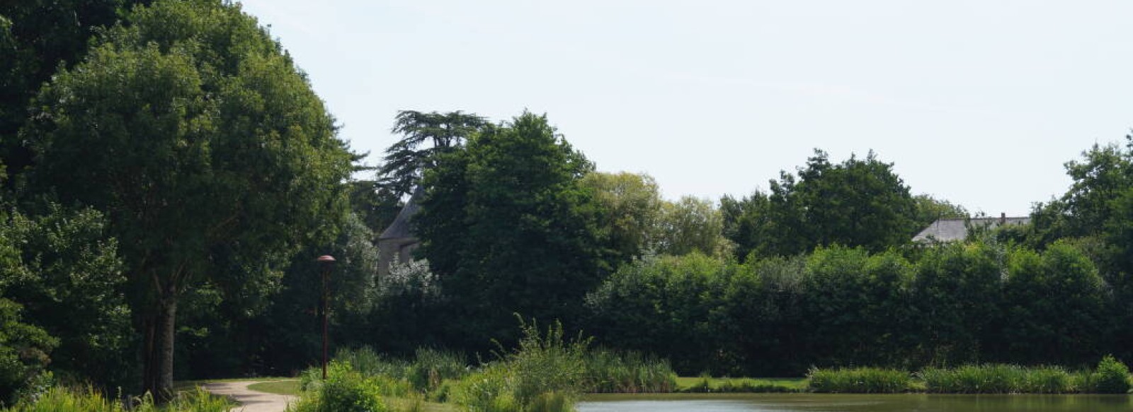 PARC DU PLAN D'EAU DE PALLUAU