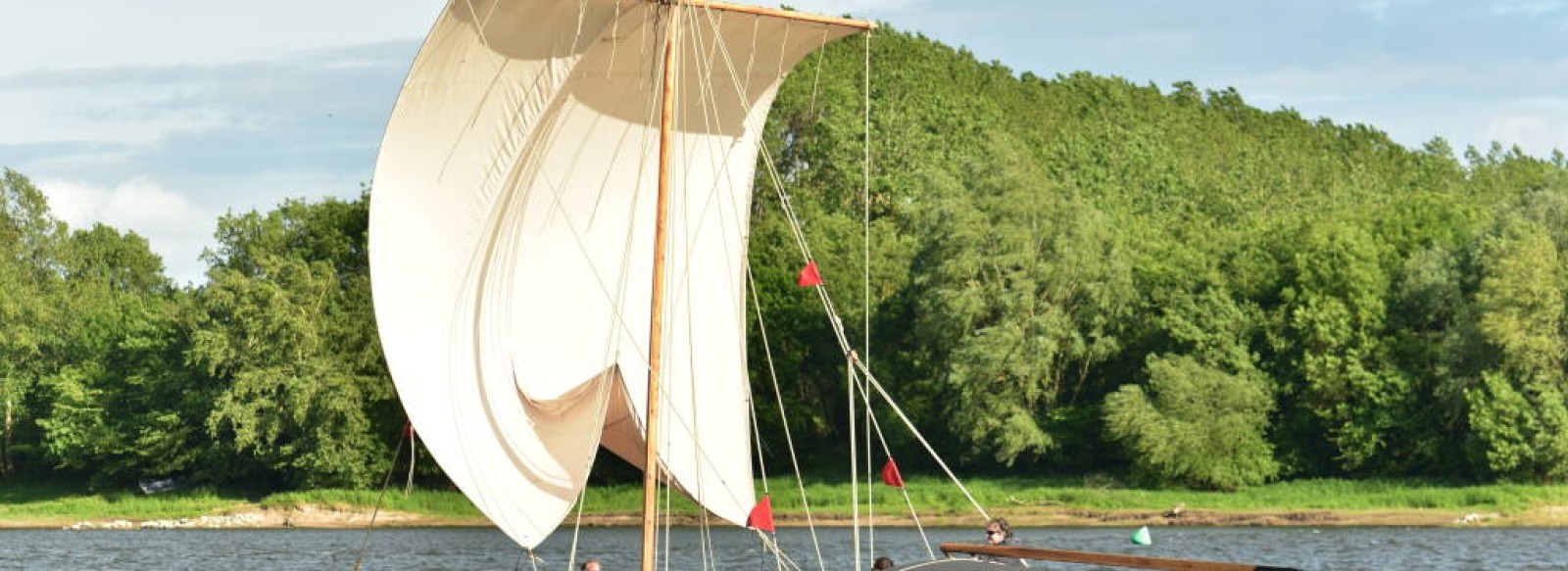 Reves de Loire et d'Ailleurs