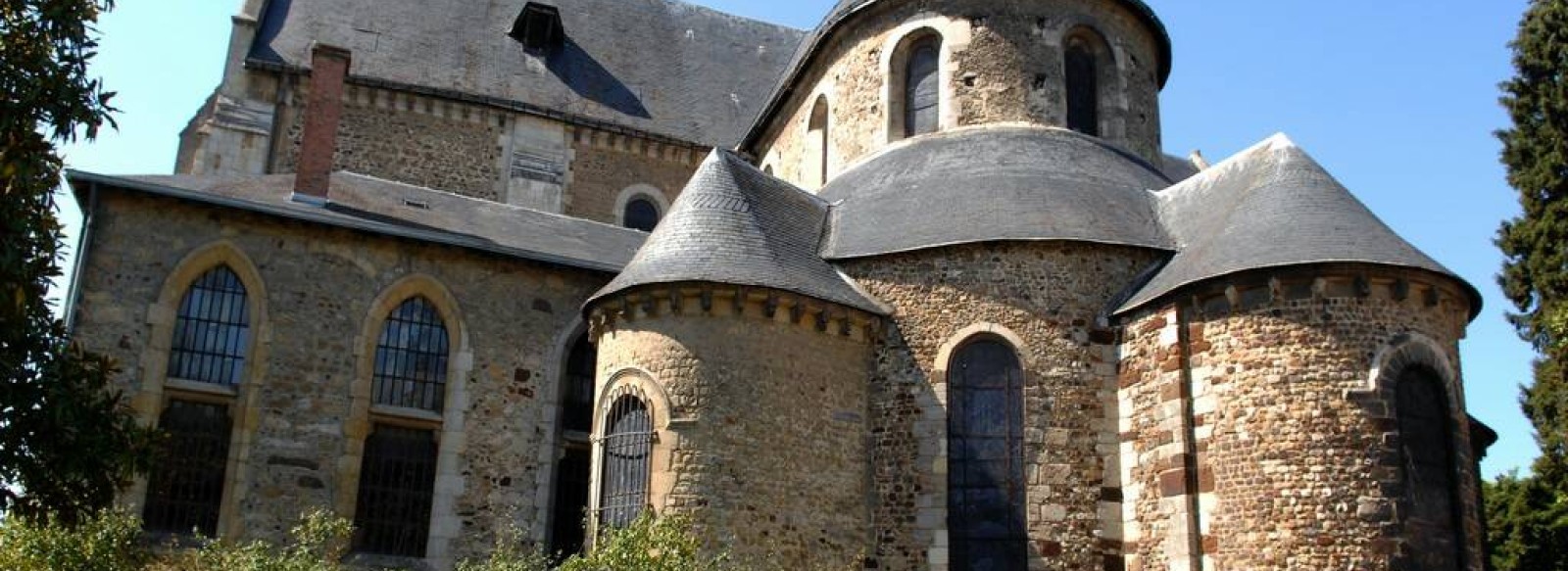 Eglise Notre-Dame-du-Pre