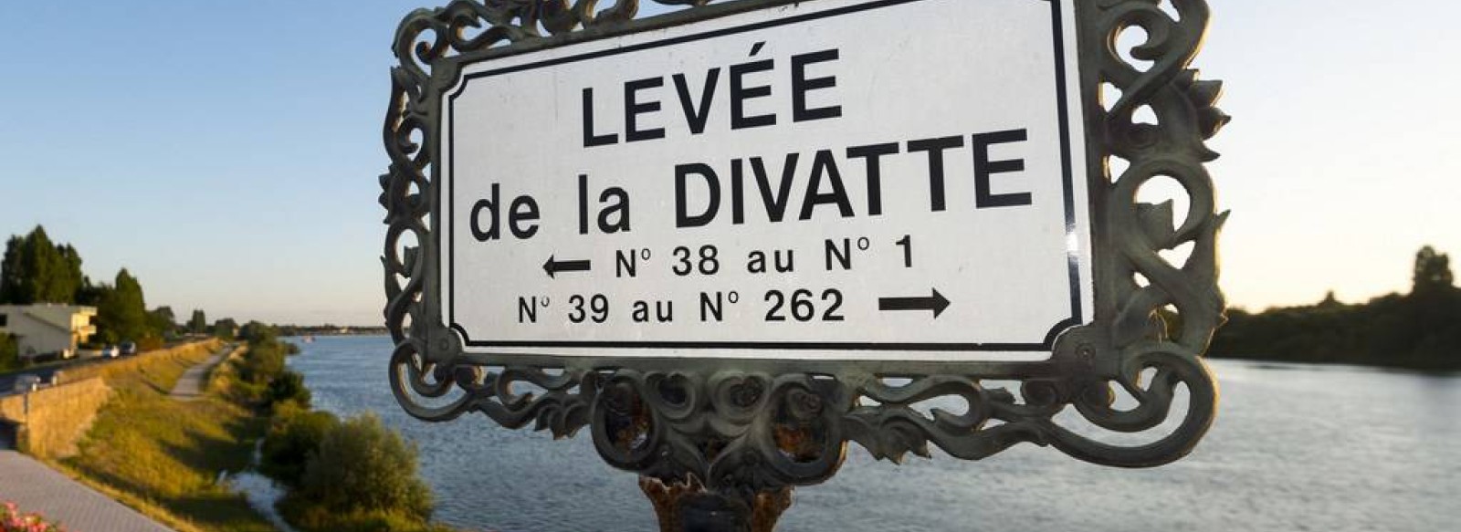 LA LEVEE DE LA DIVATTE