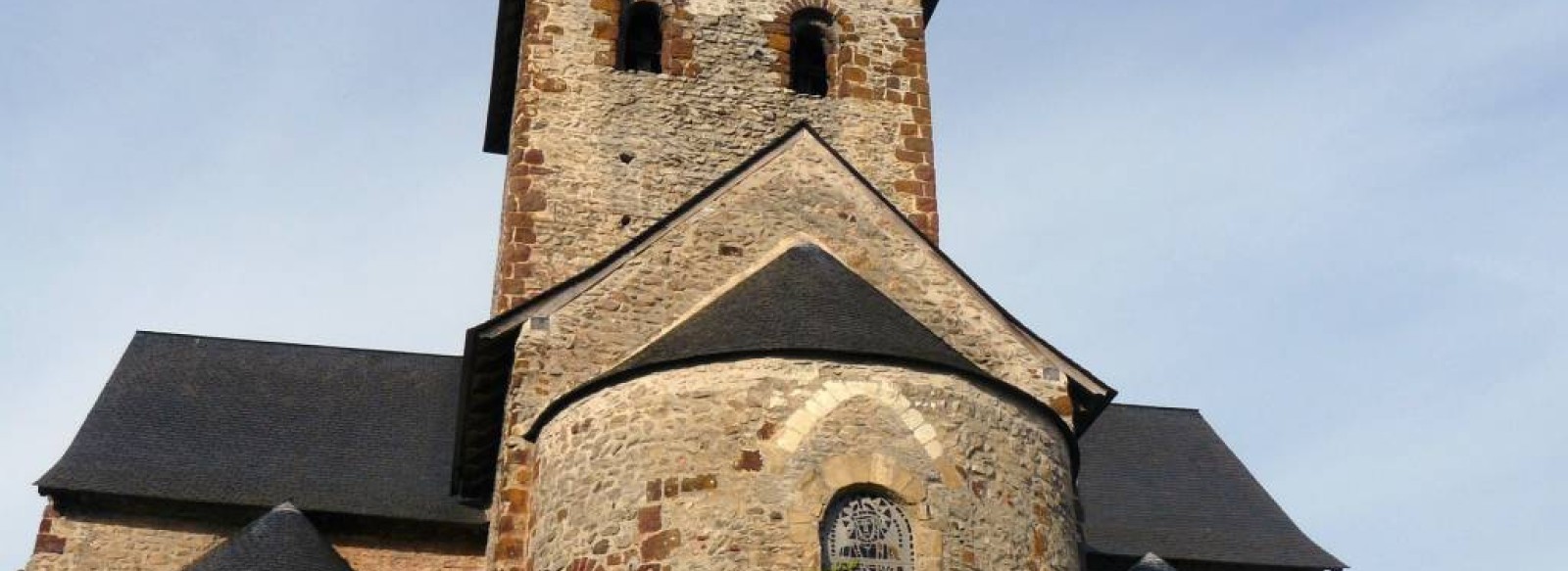 Eglise Saint-Martin