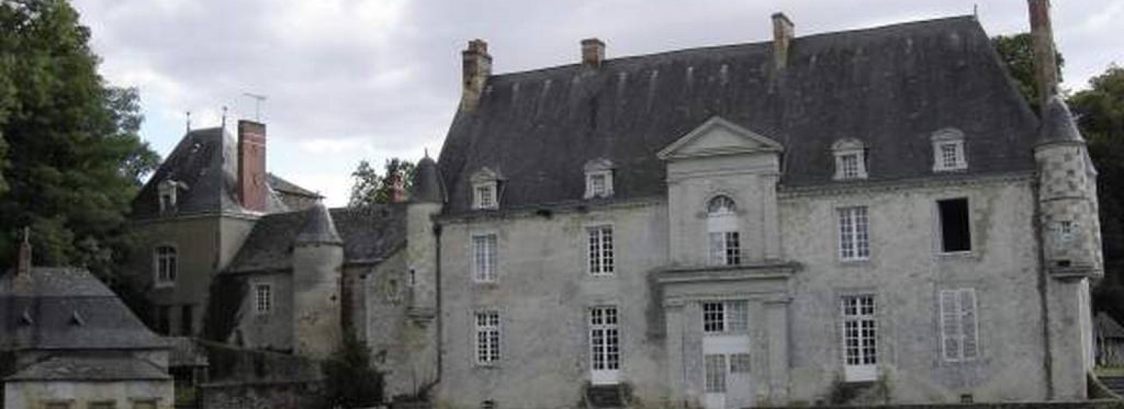 CHATEAU DU BOISJOURDAN