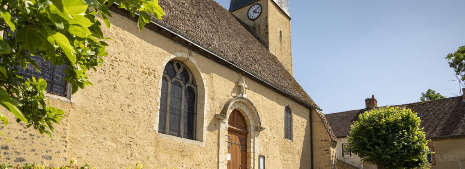 Eglise Notre-Dame