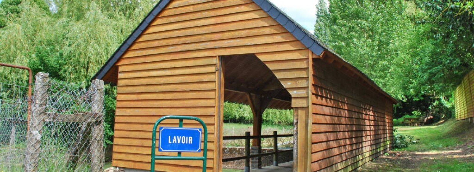 Lavoir