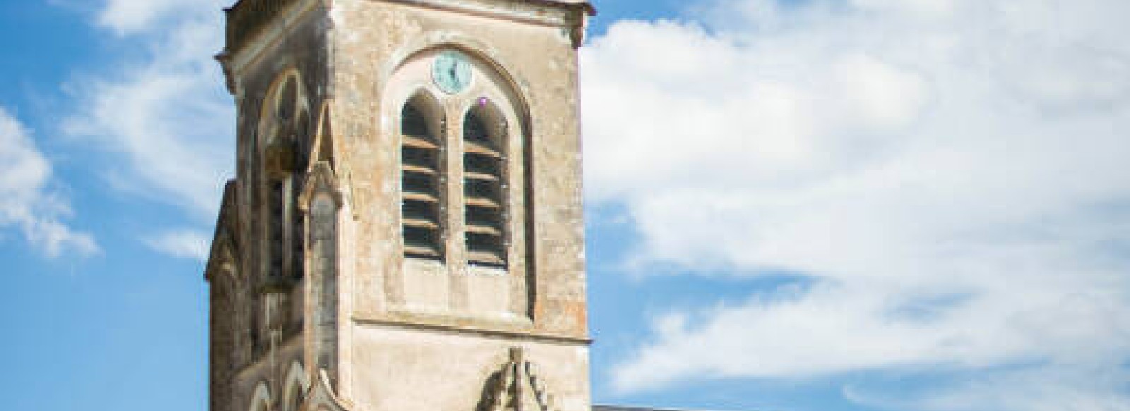 EGLISE SAINT-JEAN-BAPTISTE