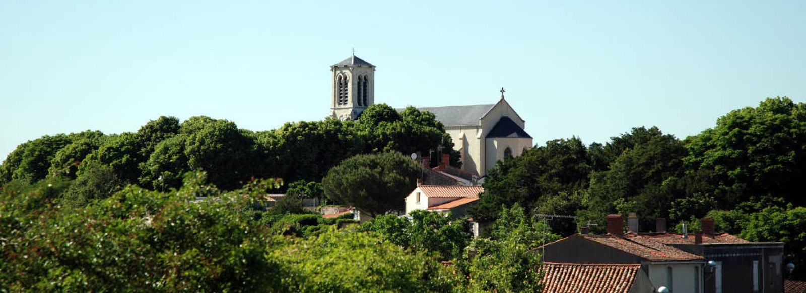 Eglise Sainte-Marie Madeleine