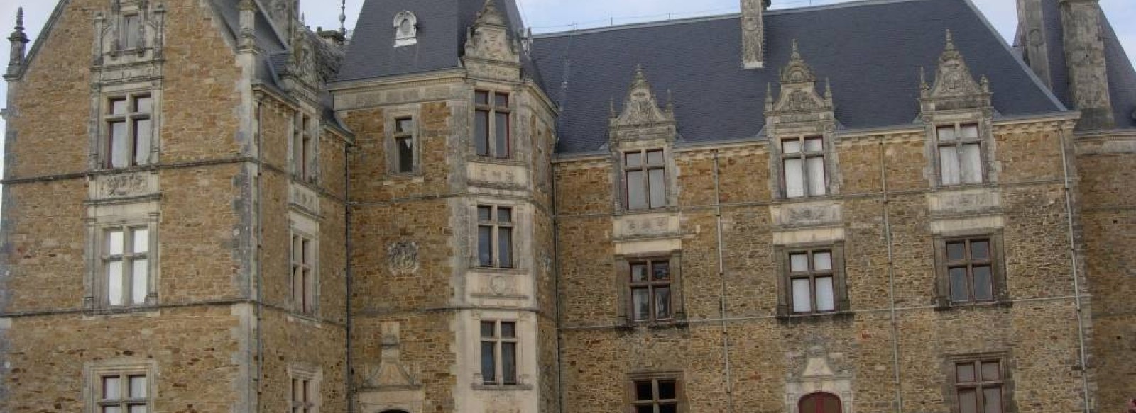 CHATEAU DES GRANGES-CATHUS