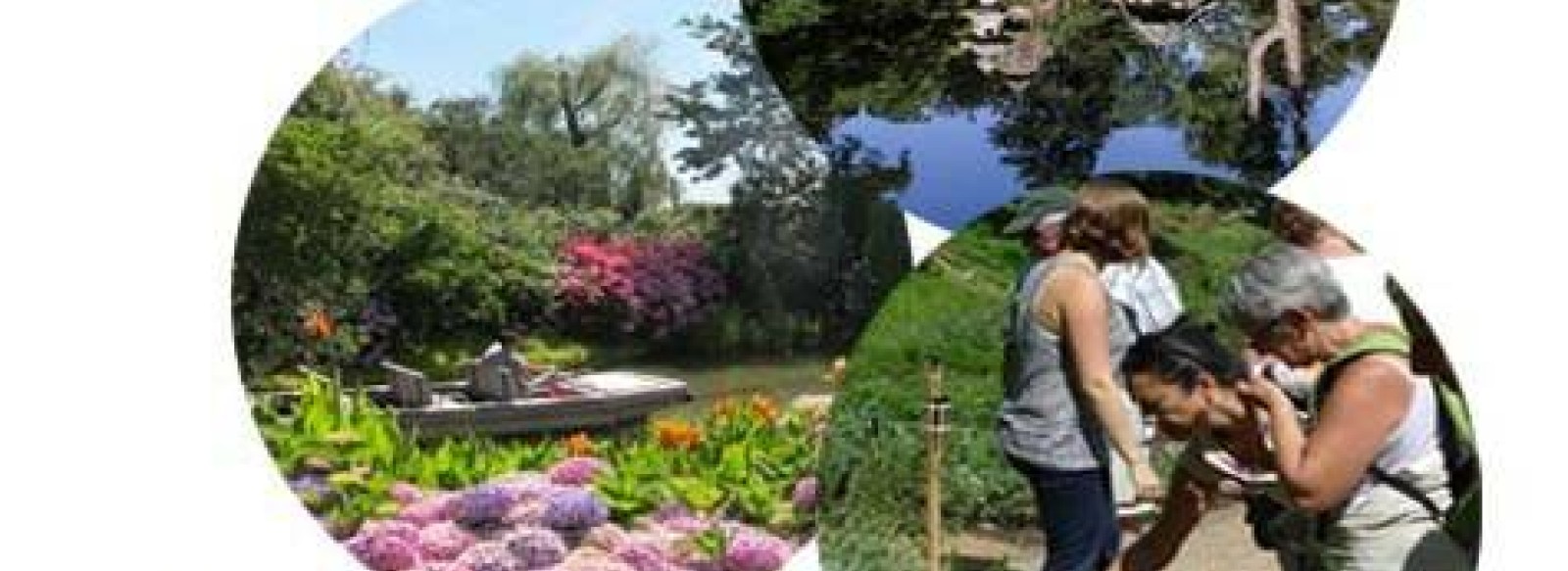 Offre Speciale 3 Jardins en Anjou