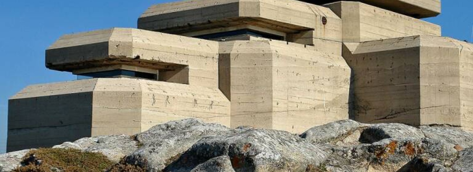 Musee du Grand Blockhaus