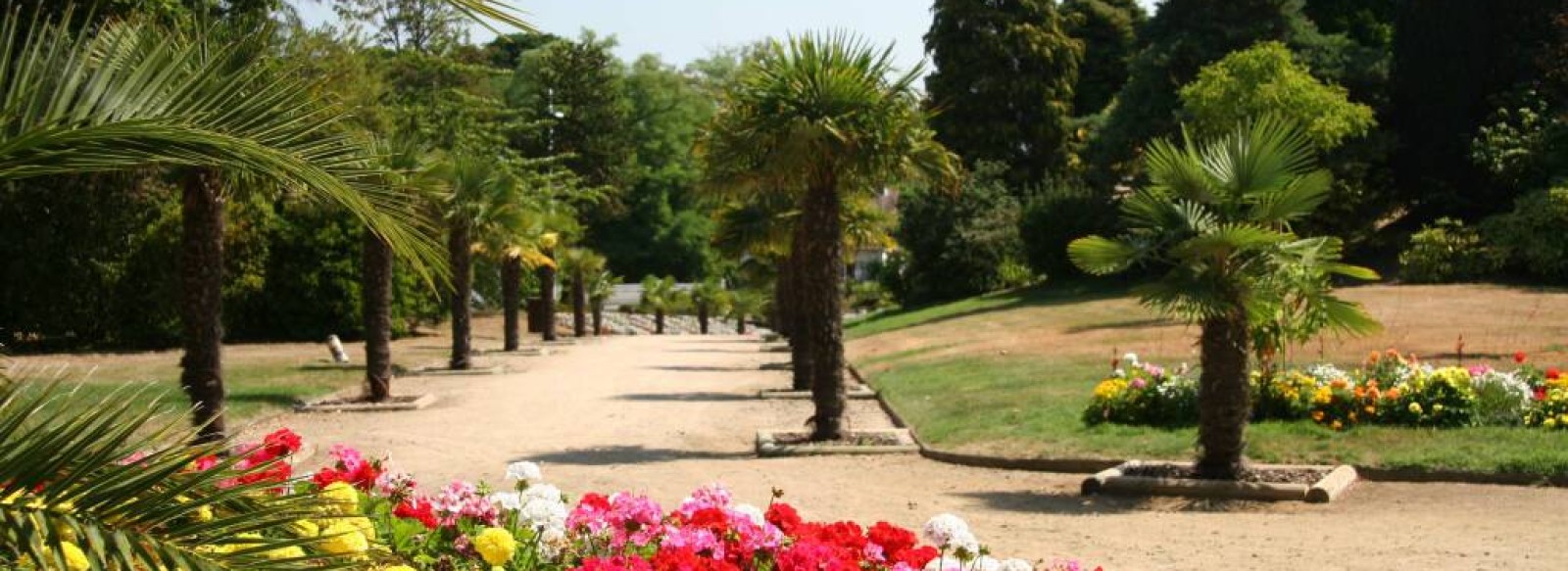 PARC DU POINTEAU