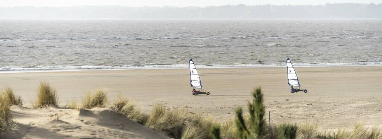 PLAGE DE L'OCEAN