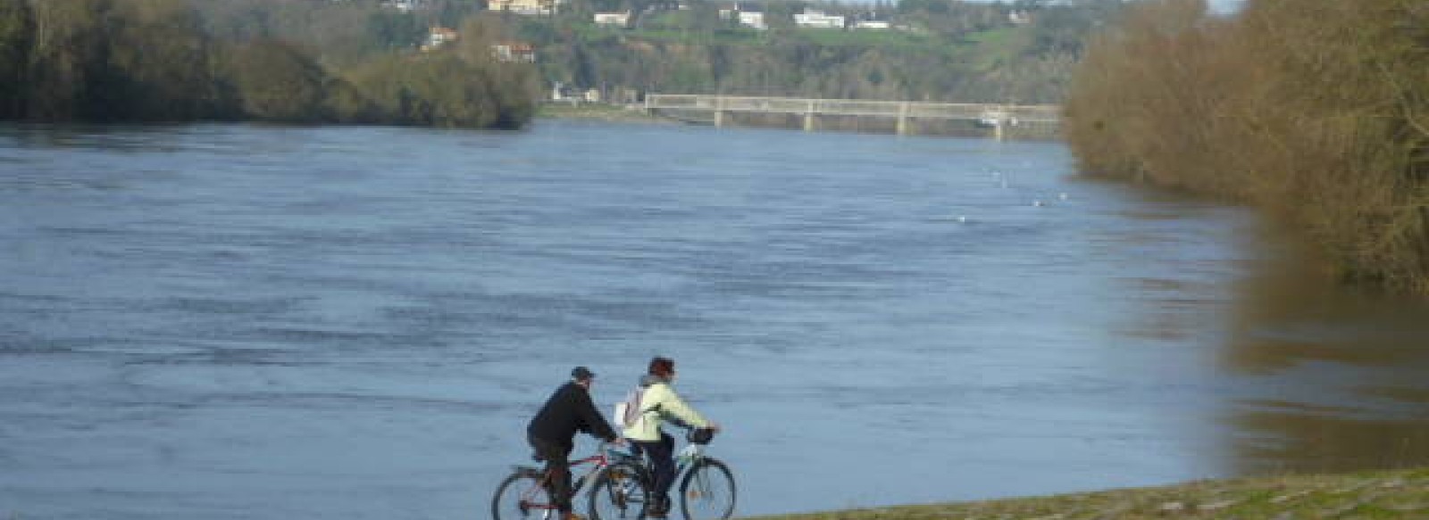 La Loire a La Chapelle-Basse-Mer