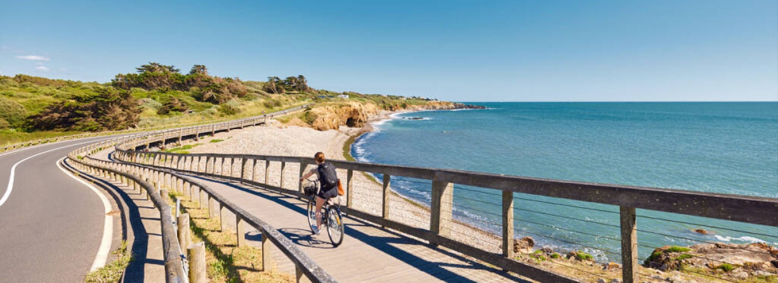 La Baie de Cayola