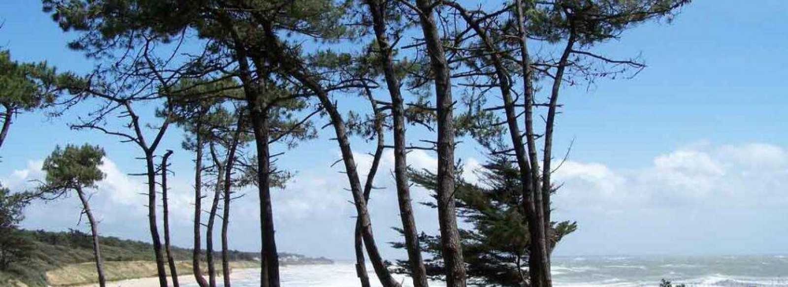 PLAGE DE RAGOUNITE