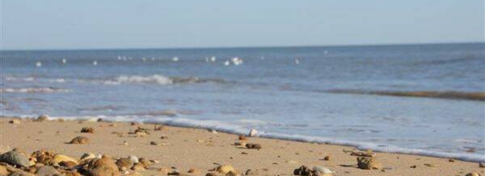 PLAGE DU BOIS SORET