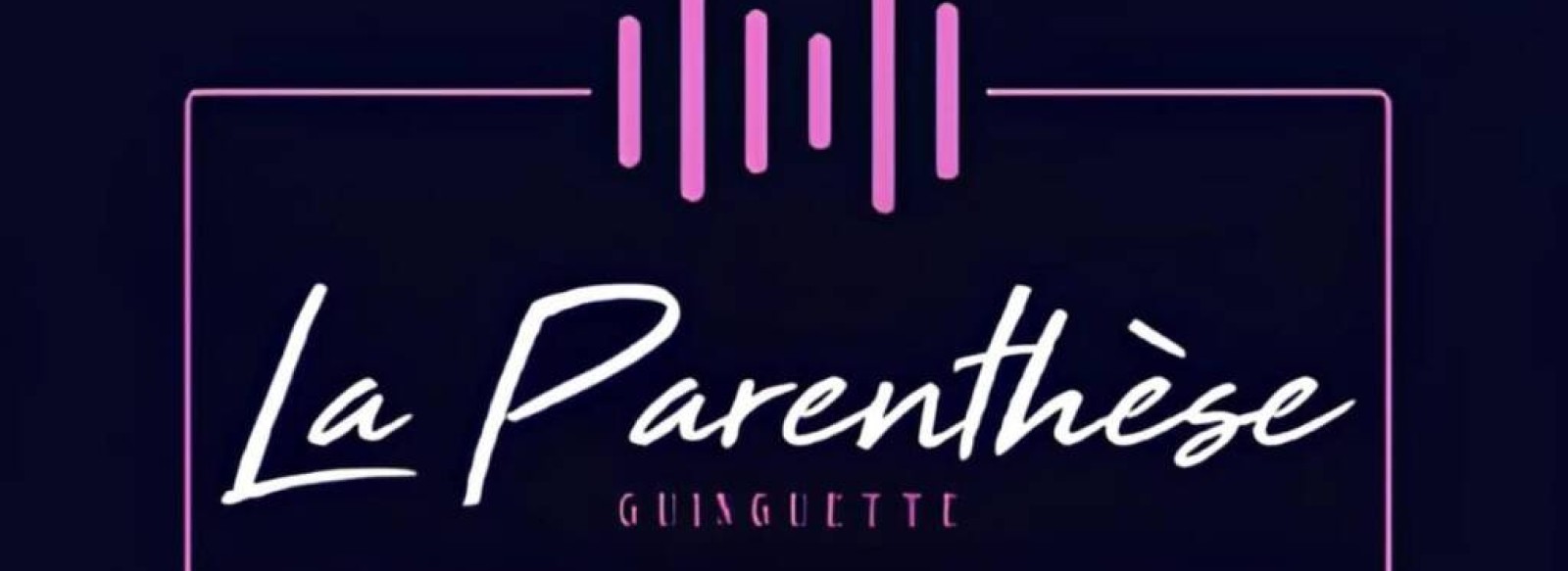 Guinguette la Parenthese