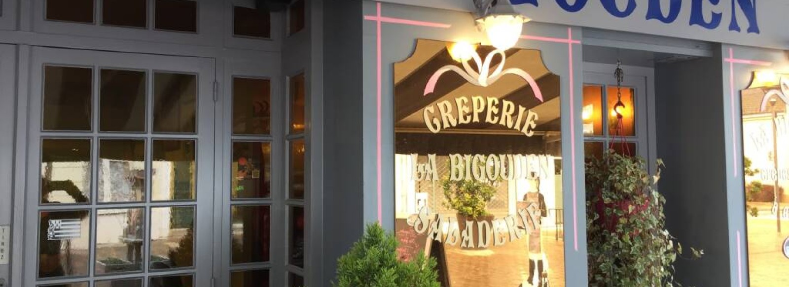 Creperie La Bigouden